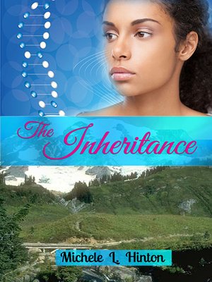 cover image of The Inheritance